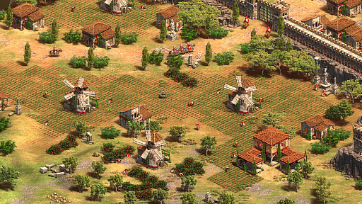 #003Υͥ/Age of Empires III: Definitive Editionץ꡼ǰɤäǹ˻RTS򺣤ϤƤۤͳ