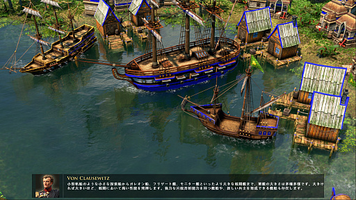 #007Υͥ/Age of Empires III: Definitive Editionץ꡼ǰɤäǹ˻RTS򺣤ϤƤۤͳ