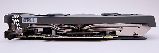 #015Υͥ/GeForce RTX 3060ܥɤϥߥɥ륯饹ο֤ˤʤ뤫ZOTAC GAMING GeForce 3060 Twin Edge OCפǸڤƤߤ