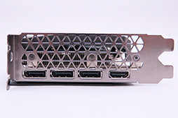 #017Υͥ/GeForce RTX 3060ܥɤϥߥɥ륯饹ο֤ˤʤ뤫ZOTAC GAMING GeForce 3060 Twin Edge OCפǸڤƤߤ