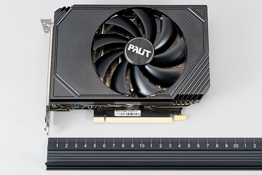 PalitRTX 3050ܥɡGeForce RTX 3050 StormX OCץӥ塼56㤨GeForce RTX 30꡼Ȥ̥Ū