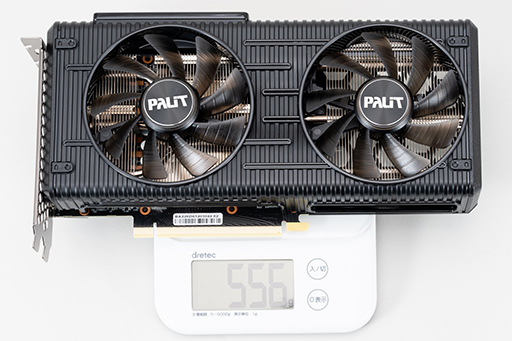 PRPalitΡGeForce RTX 3060 Dual OCפϡNVIDIA GeForce GTX 1060饹Υåץ졼ɤ˺Ŭʥեåɤ