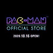 PAC-MAN GEOפӥϡPAC-MAN OFFICIAL STOREץ