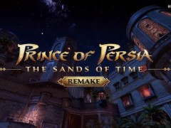 Prince of Persia: The Sands of Time RemakeפȯɽPS4Xbox OnePC2021ǯ121ȯ
