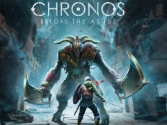 Chronos: Before the Ashesפʤ26ȥ뤬81󥪥դˡTHQ Nordic󥿡2022ɤSteamǳ