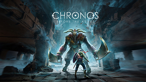 #002Υͥ/Chronos: Before the AshesפʤPS4/SwitchDLȥ뤬80󥪥դˡTHQ Nordic Japanץ󥰥4Ƥ򳫺