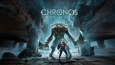 #008Υͥ/Chronos: Before the AshesפʤPS4/SwitchDLȥ뤬80󥪥դˡTHQ Nordic Japanץ󥰥4Ƥ򳫺