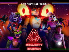 ۥ顼Five Nights at Freddy's: Security Breachܸѥåǡȯ䡣Ի׵Ĥ˰⤹ȥ쥤顼