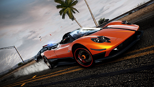 #003Υͥ/Need for SpeedHot Pursuit RemasteredפPC/PS4/Xbox One/Switchо졣ӥ奢̤졤ץ쥤б