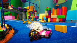 Super Toy Cars2