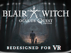 ХХۥ顼Blair Witch: Oculus Quest Editionפ̾ǤEpic Gamesȥ̵