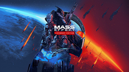 Mass Effect3ΥޥХɥMass Effect Legendary Editionפξܺ٤ʥ