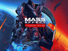 Mass Effect3ΥޥХɥMass Effect Legendary Editionפξܺ٤ʥ