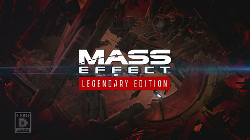 #001Υͥ/Mass Effect Legendary EditionפΥȥ쥤顼ץåȥեΰ㤤ˤ륰եåưо