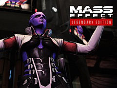 Mass Effect Legendary EditionפΥȥ쥤顼ץåȥեΰ㤤ˤ륰եåưо