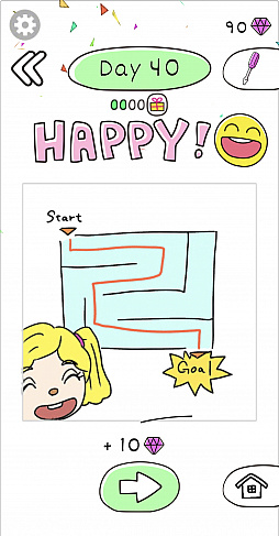 #004Υͥ/Draw Happy LifeפҥåȤNew Storyʹϥѡ奢륲θȺ塣򤤡ɤǤϤʤȳڤɡȥϥåԡɤ󶡤