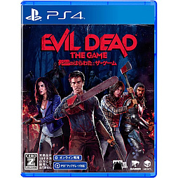  No.002Υͥ / ǲȻΤϤ錄ɤˤоηۥ顼Evil Dead: The GameסPS5/PS4ܸǤȯ629˷