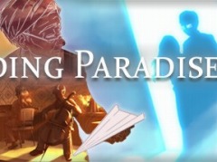 ̾To the Moonפ³ԤܸǤо졣Switch/iOS/AndroidADVFinding Paradise꡼