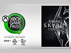 Xbox Game PassˡThe Elder Scrolls V: Skyrim Special Editionפо
