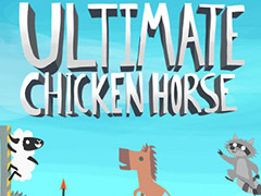 Ultimate Chicken HorseפNintendo Switch OnlineԸȤäȥ饤ɤ1251ͷ