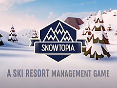 ꥾ȷбĥSnowtopia: Ski Resort TycoonפΥ꡼Ǥ꡼ʷϵŻ뤫ȤۤǼϤ򥢥åפ뤫