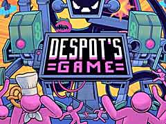 Despot's Game: Dystopian Army BuilderפΥ꡼ȡ襤ʤ鷳Ĥ򶯲Ƥι⤤