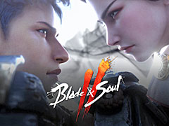 Blade & Soul 2סڹǡȻ饯٥ȡɤ򳫺š͵ΤޤꥵС