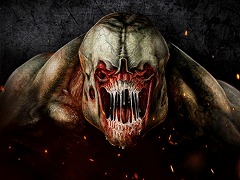 DOOM 3: VR EditionפΥȥ쥤顼˥ǡȤ襤塼ƥ󥰤PS VRѤо