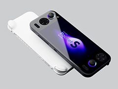 Snapdragon G3x Gen 2ܤӷൡAYANEO Pocket Sפξܺ٤Ĥ˸