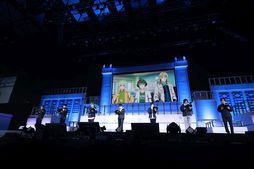  No.008Υͥ / THE IDOLM@STER SideM PASSIONABLE READING SHOW ĶѡΩDAY2ݡɥ뤿ǲ˽б顪