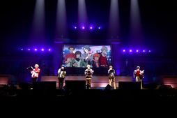  No.015Υͥ / THE IDOLM@STER SideM PASSIONABLE READING SHOW ĶѡΩDAY2ݡɥ뤿ǲ˽б顪