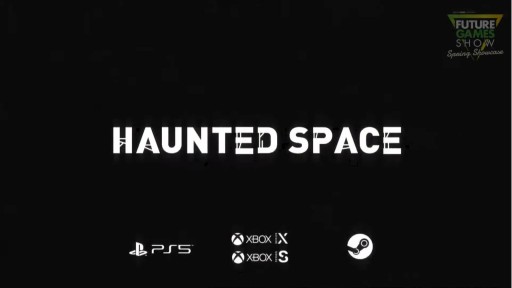 #006Υͥ/PC/PS5/Xbox Series XHaunted Spaceפȯɽ̤ΤζϤõ롤SFۥ顼ƥȤαե饤ȥ