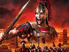 Total War: ROME REMASTEREDפȯɽ4K٤б429Υ꡼ͽ