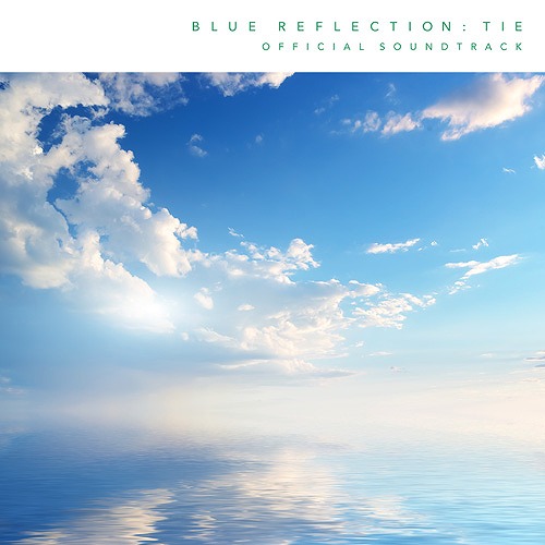#001Υͥ/BLUE REFLECTION TIE/פΥɥȥå1020ȯ