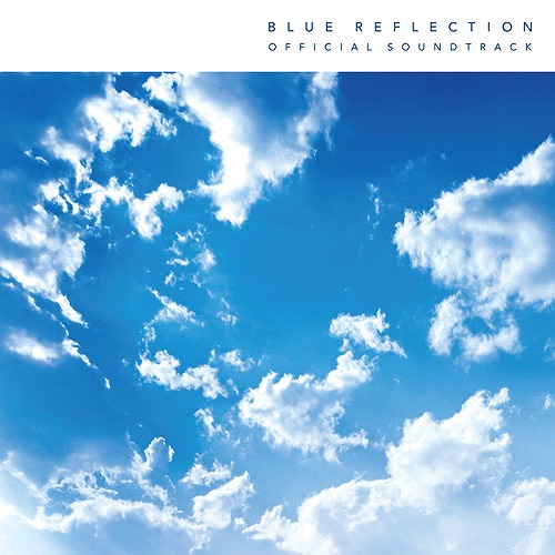 #004Υͥ/BLUE REFLECTION TIE/פΥɥȥå1020ȯ