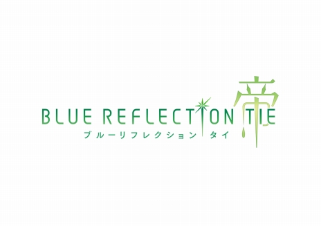#042Υͥ/BLUE REFLECTION TIE/ײİǭѤڤ뿷塼ࡤޥåפDLC1Ƥۿեȥ⡼ɤΥåץǡȤ