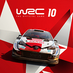 WRC 10 FIA World Rally ChampionshipפPS5/PS410ȯ䡣WRC50ǯǰ⡼ɤȡȥɥ饤С⡼ɡɤ