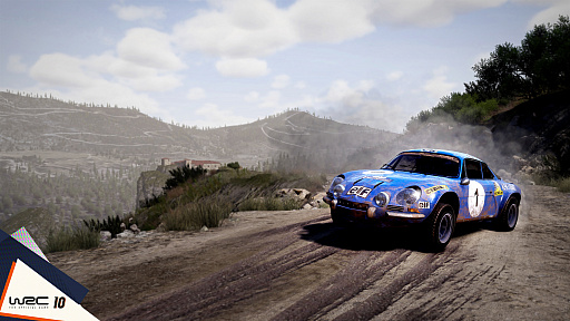 WRC10 FIA꡼긢פȯ1028˷ꡣ꡼ѥʰΡˤ­θ褦