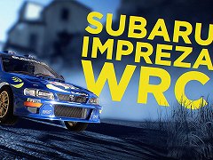 WRC10 FIA꡼긢פDLC󤬸ɲüּ1ġȥХ롦ץå WRC 1997ɤҲ𤹤ȥ쥤顼