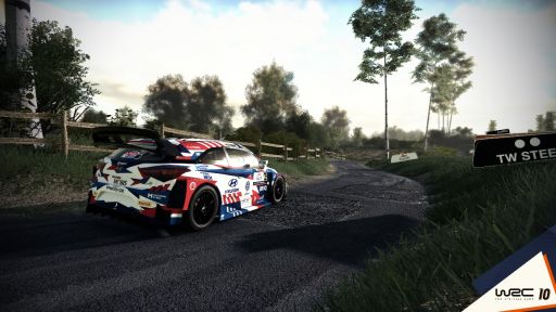 WRC10 FIA꡼긢פΥڥȥǥȤäե󥳥ߥ˥ƥΥǥҲ𤹤ư褬