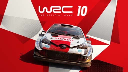 PS4/PS5WRC10 FIA ꡼긢סeSports WRC ԥ󥷥å 2022ɤŤ