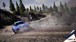 WRC10 FIA꡼긢