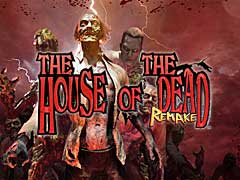 ͵Υ󥷥塼THE HOUSE OF THE DEADפNintendo SwitchᥤǤ2021ǯȯͽ