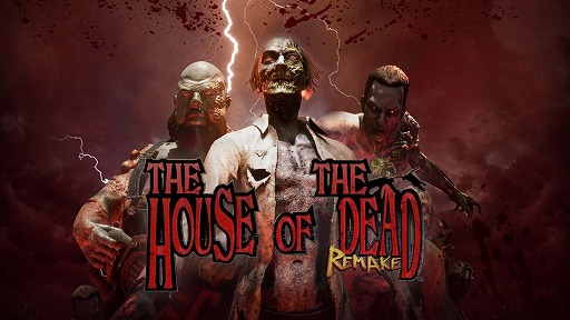 #001Υͥ/Switch󥷥塼THE HOUSE OF THE DEAD: Remakeפȯˡ4212359ޤǤ10󥪥դ