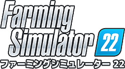 #002Υͥ/ȥFarming Simulator 22פϥץ쥤бߤʤǰбĤڤ