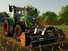 Farming Simulator 22סھ뿷ᥫ˥å餫