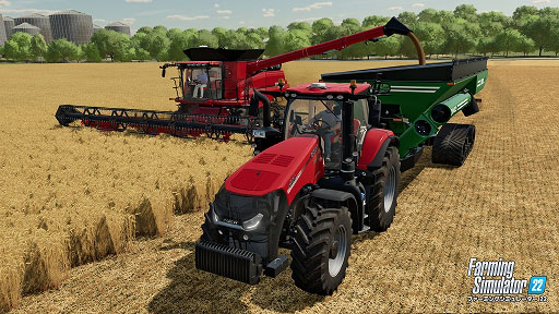 #003Υͥ/Farming Simulator 22סPCSteamǡXbox Series X/Xbox OneǤۿ
