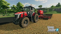 #009Υͥ/Farming Simulator 22סPCSteamǡXbox Series X/Xbox OneǤۿ