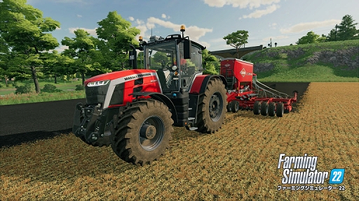 Farming Simulator 22סåץǡȥǡȥС1.2ɤ֥ɤޤ16μξɲä