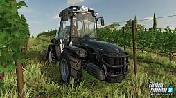 #001Υͥ/Farming Simulator 22סͭDLC1ơAntonio Carraro Packפۿ
